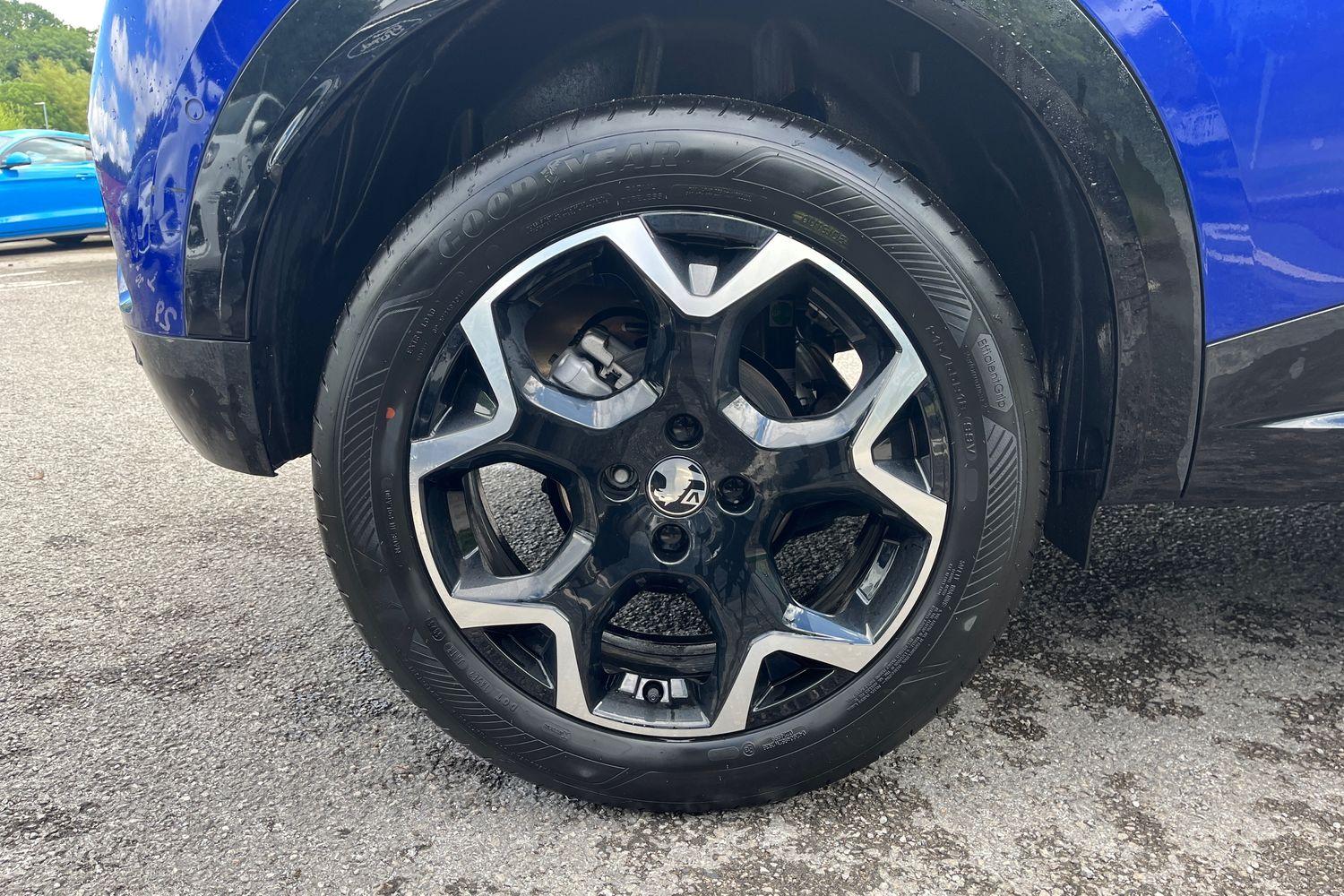 Vauxhall Mokka Photo 7