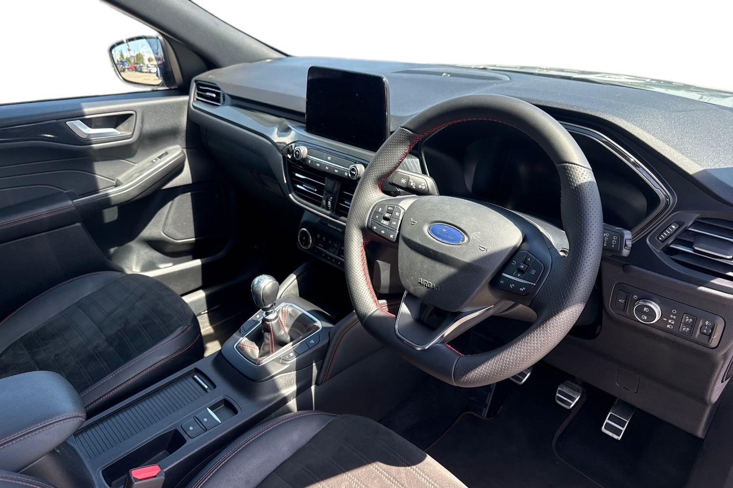 Ford Kuga Photo 8