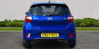 Hyundai i10 Photo 8