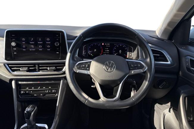VOLKSWAGEN T-Roc Photo 11