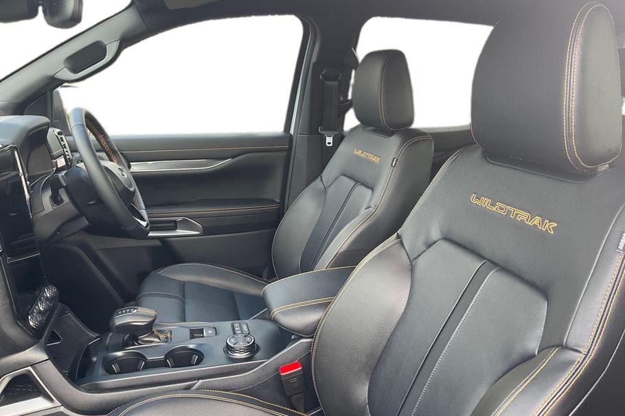 Used FORD RANGER WV75YML 9