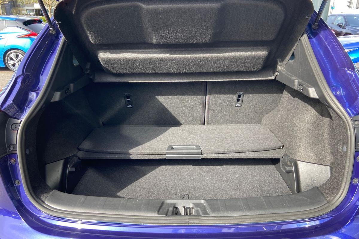 Used 2019 Nissan QASHQAI 1.5 dCi 115 Acenta Premium 5dr DCT  