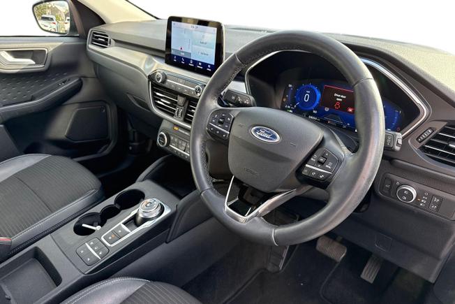 FORD Kuga Photo 6