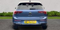 Volkswagen Golf Photo 8