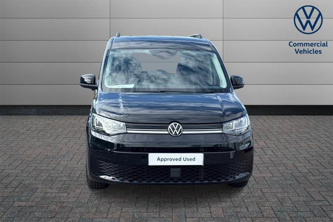 Volkswagen Caddy Maxi Photo 8