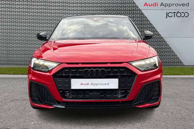 AUDI A1 Photo 9
