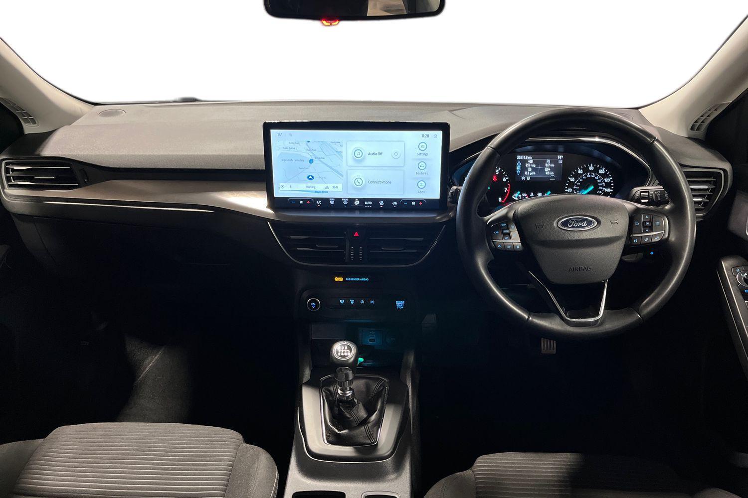 Ford FOCUS Photo 9