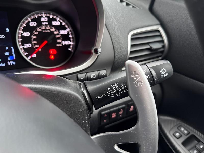 Used Mitsubishi Eclipse Cross NU19CMF 37