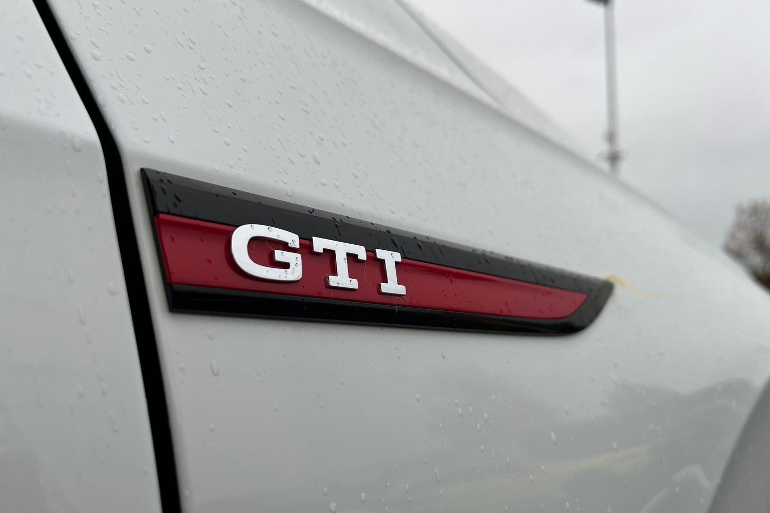 Volkswagen Golf Photo 39