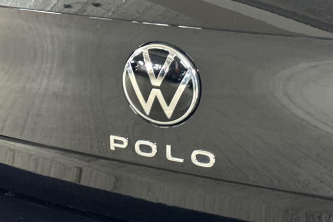 Volkswagen Polo Photo 21