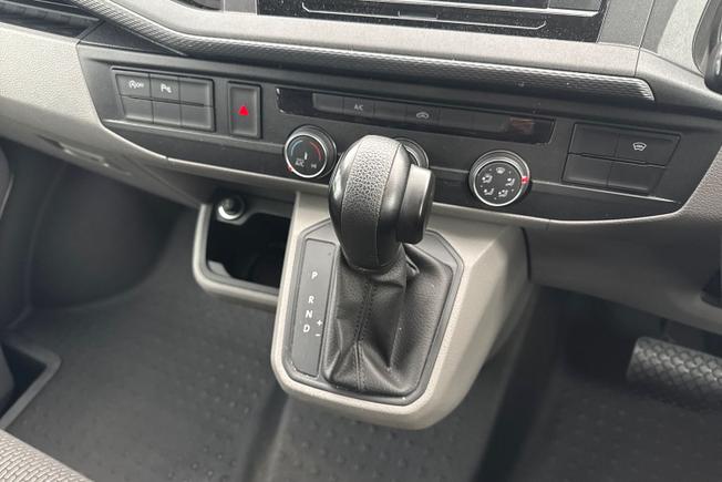 Volkswagen Transporter Photo 37