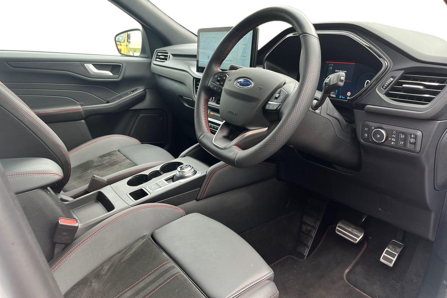 Ford Kuga Photo 8