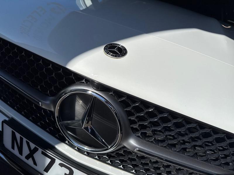 Used Mercedes-Benz A Class NX73OJZ 26