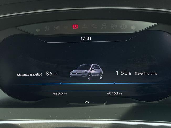 Volkswagen Tiguan Photo 15