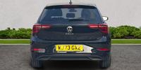 Volkswagen Polo Photo 8