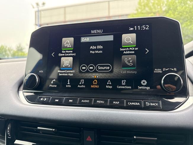 NISSAN Qashqai Photo 37