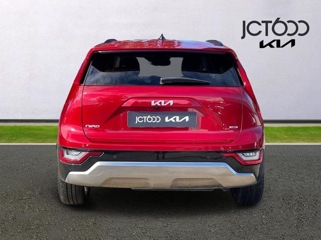 KIA Niro Photo 7