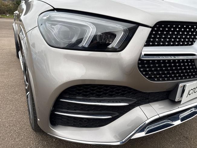 MERCEDES-BENZ Gle Photo 18