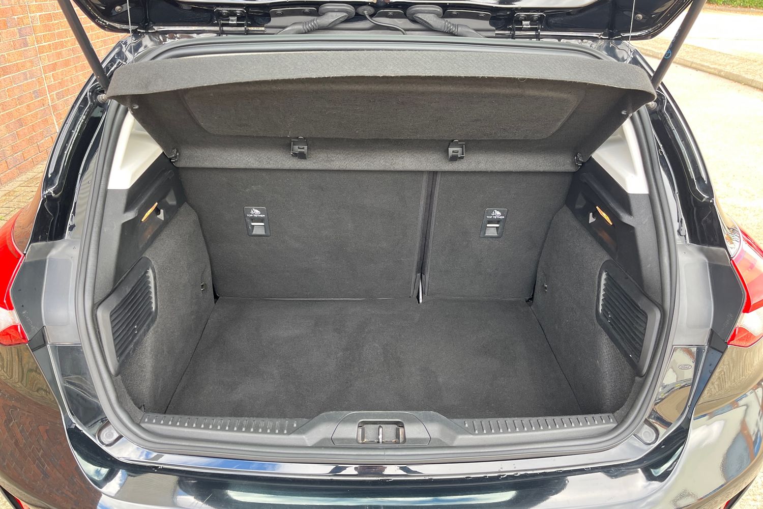Ford Focus Photo 20