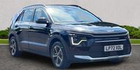 Kia Niro Photo 0
