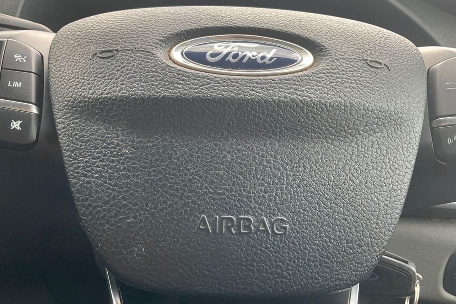 Used Ford Transit ML71XVE 39