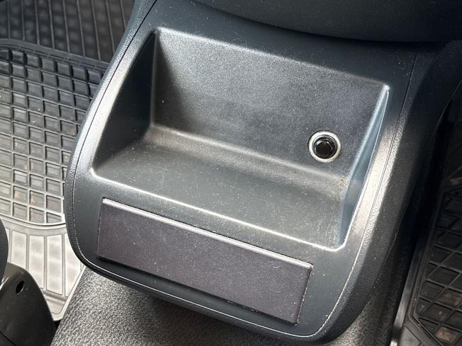 Mercedes-Benz Vito Photo 55