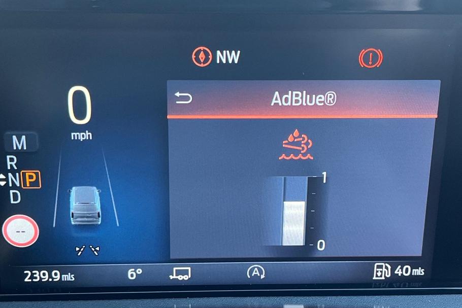 Used Ford TRANSIT CUSTOM 31