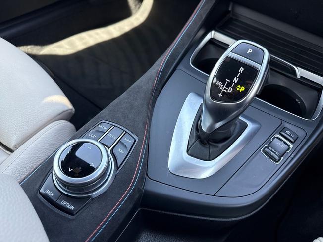 BMW 1 Series Photo 32
