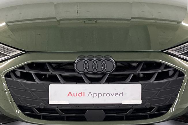 Audi A3 Photo 29