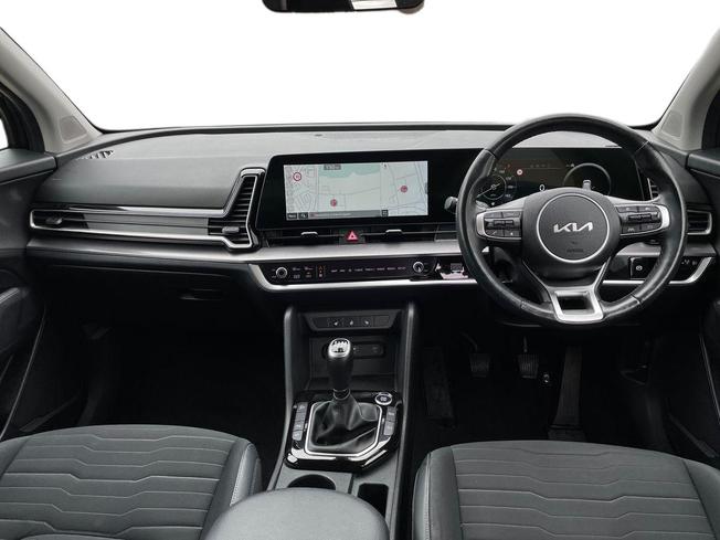 Kia Sportage Photo 10
