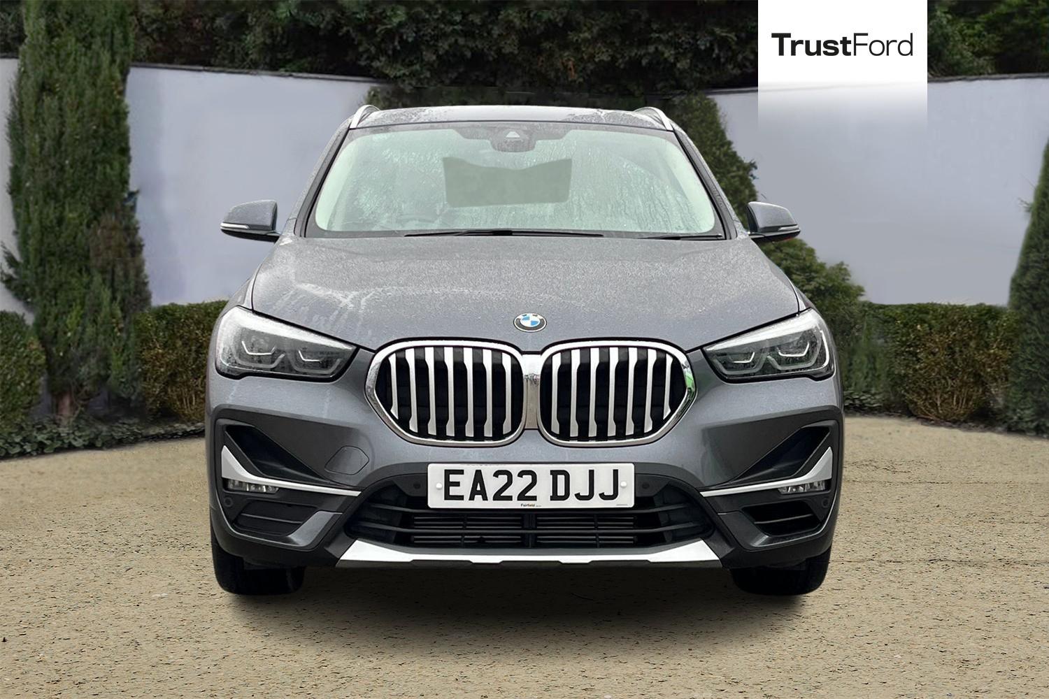 BMW X1 Photo 5