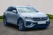 Used Volkswagen T-roc WA26YVX 1