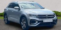 Volkswagen T-roc Photo 0