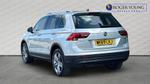 Volkswagen Tiguan Photo 1