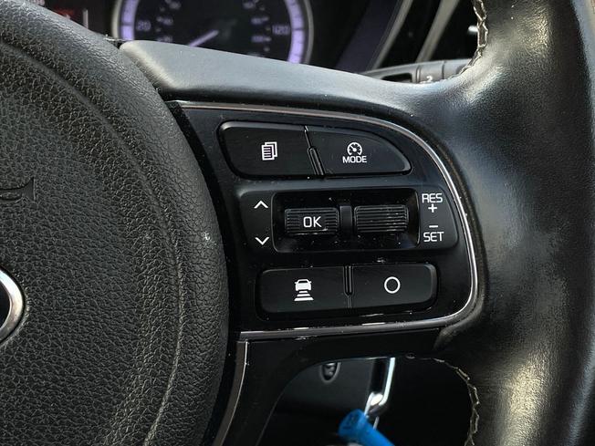 KIA Niro Photo 17