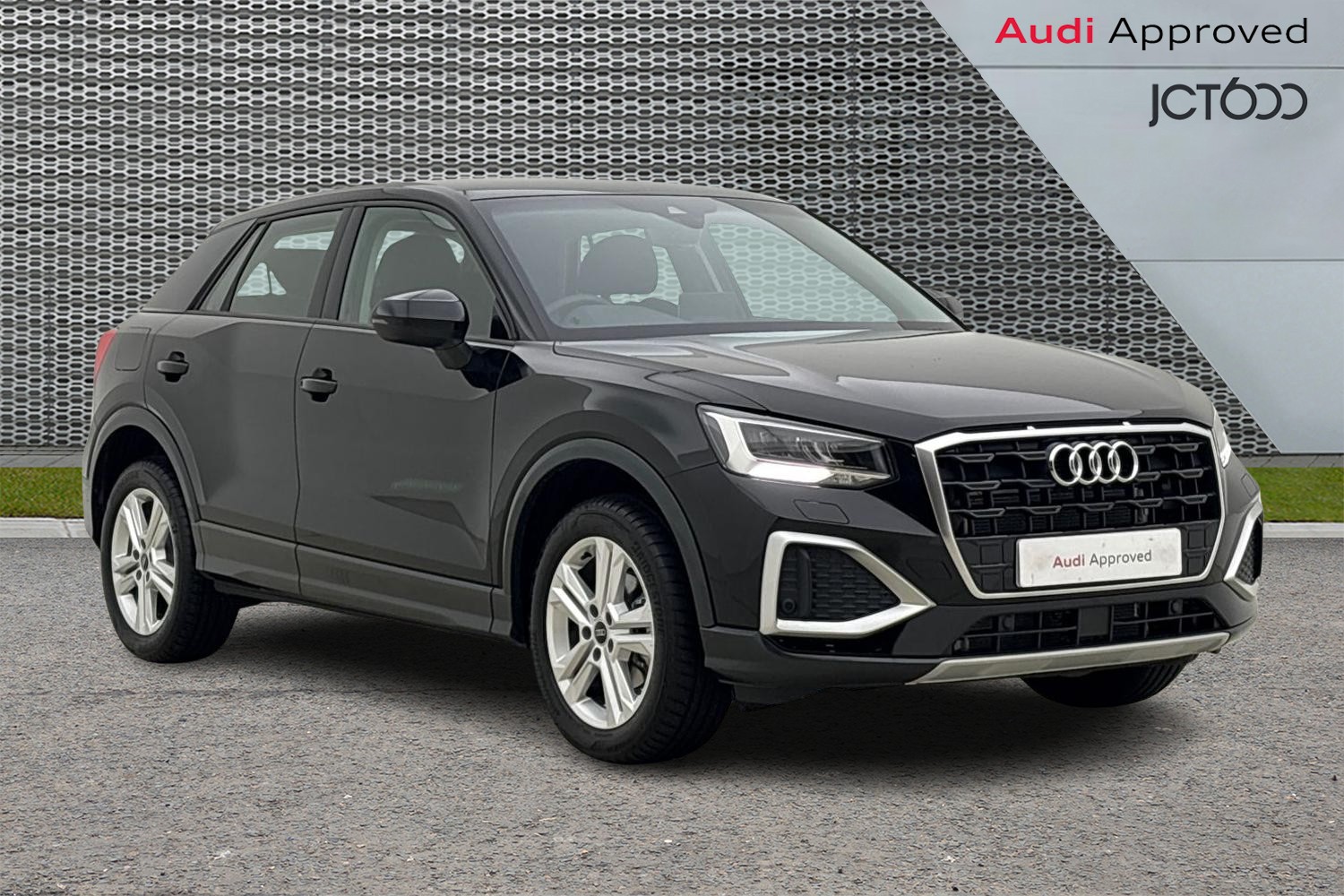 2026 Audi Q2