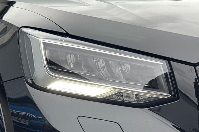 AUDI Q2 Photo 19