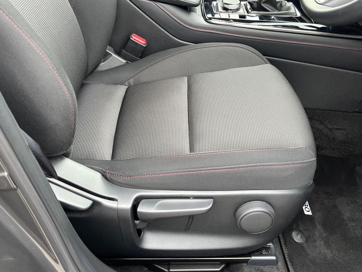 Mazda CX-30 Photo 28