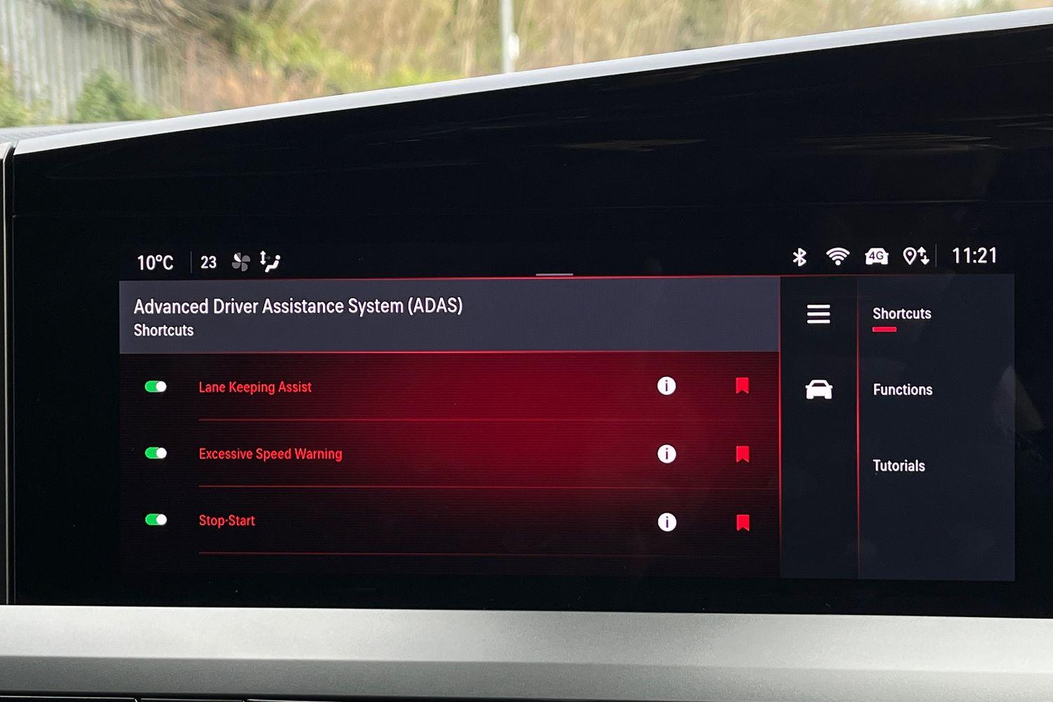 Vauxhall Mokka Photo 27