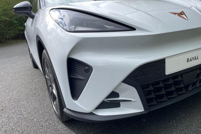 CUPRA Raval Photo 19