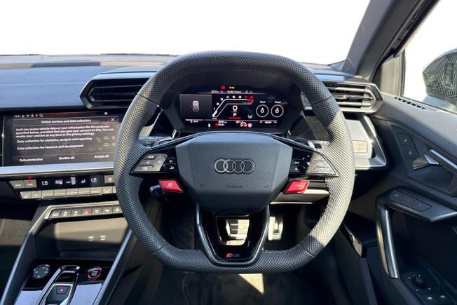 AUDI RS3 Photo 11
