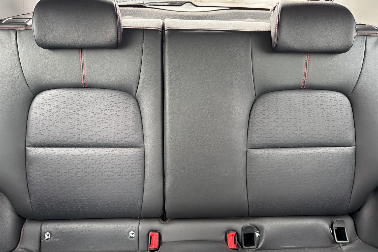 Kia PICANTO Photo 35