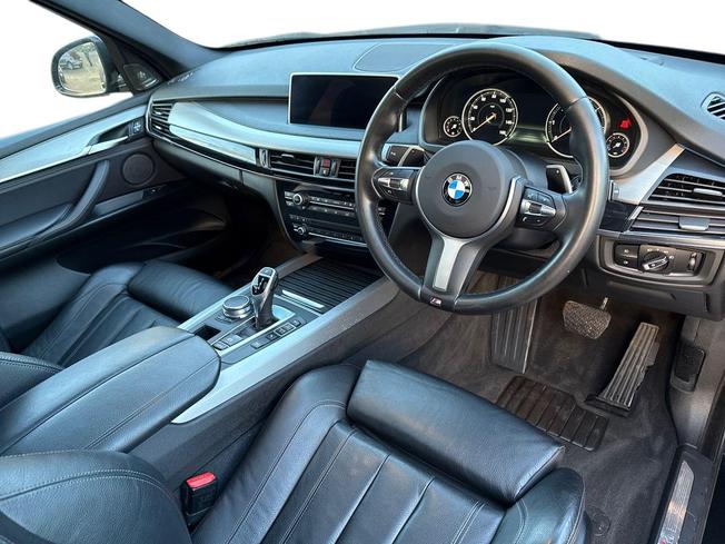BMW X5 Photo 6