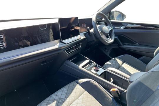 Volkswagen Tiguan Photo autoimg-f606e8725eec8e284c7b58296ad544c08bb6ddc5.jpg