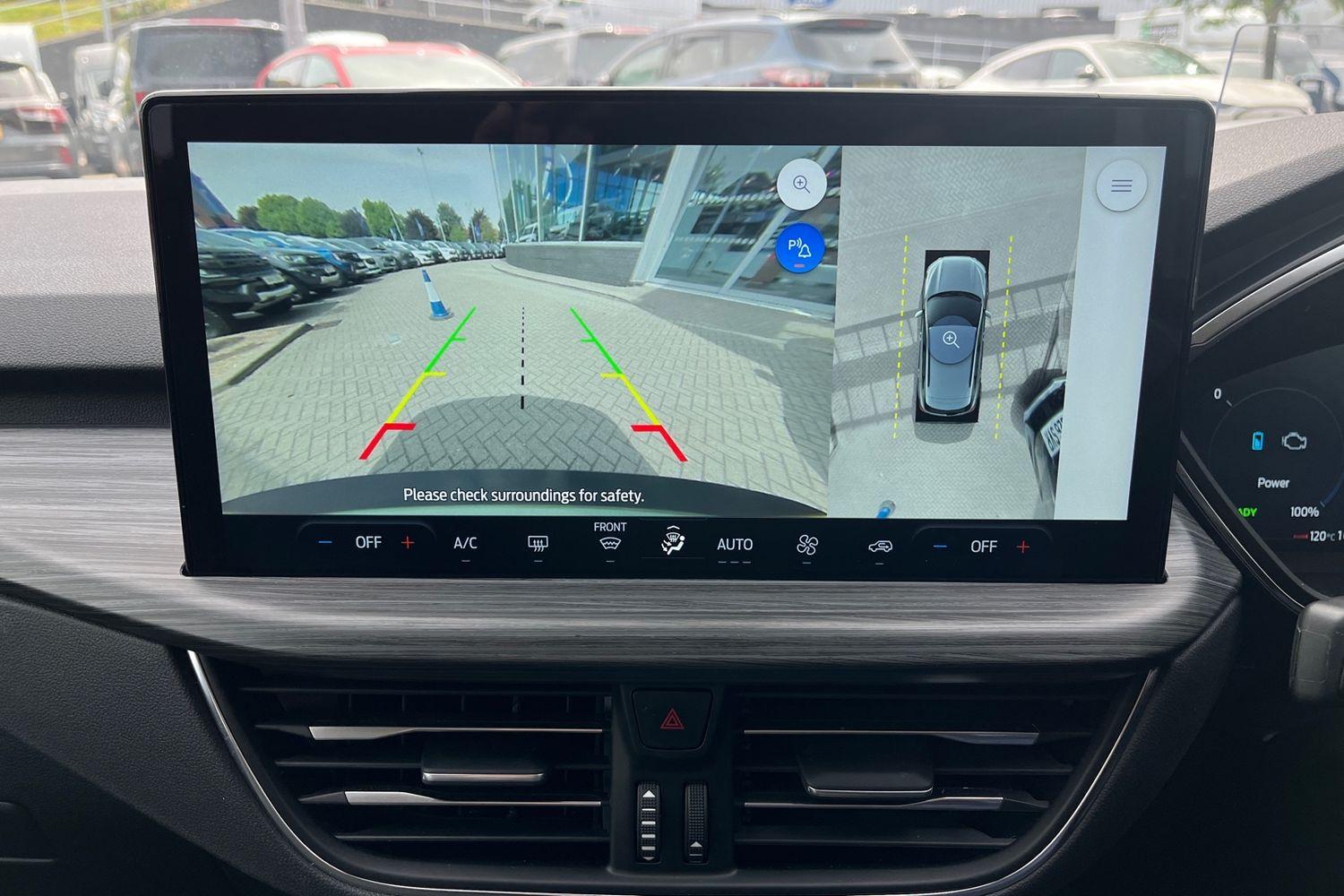 Ford Kuga Photo 31