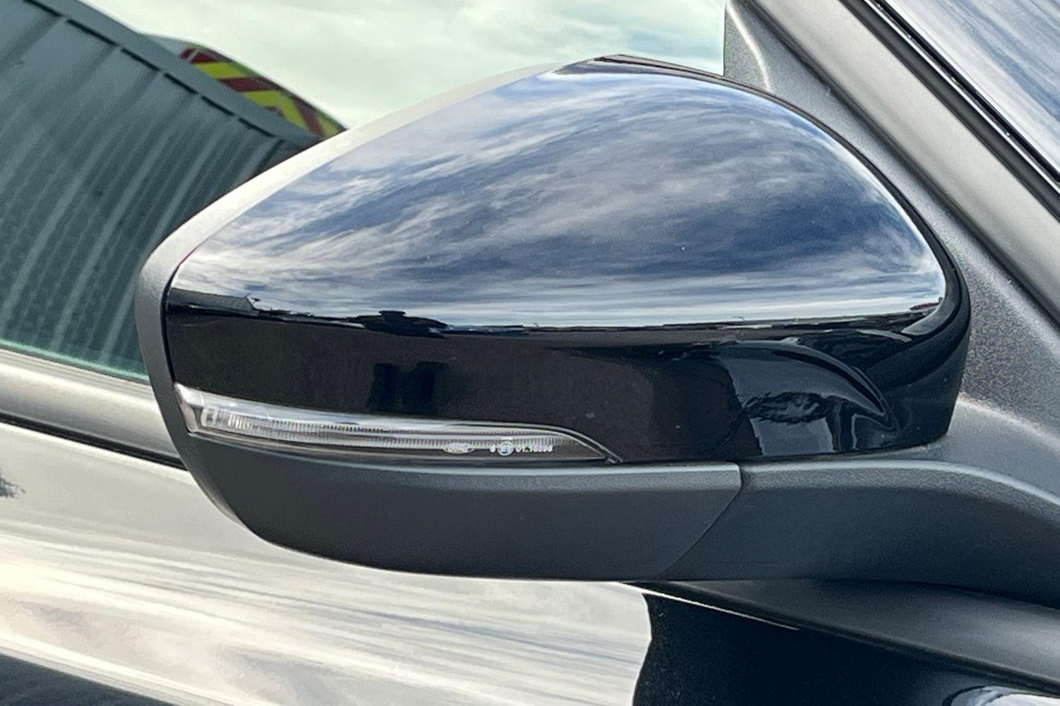 Ford Focus Photo 37