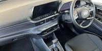 Hyundai i20 Photo 1