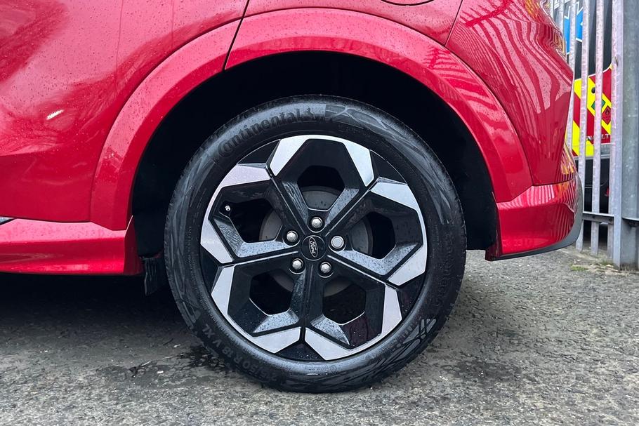 Used Ford Puma HMZ2099 8