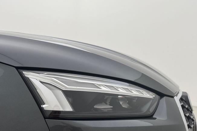 AUDI A5 Photo 19