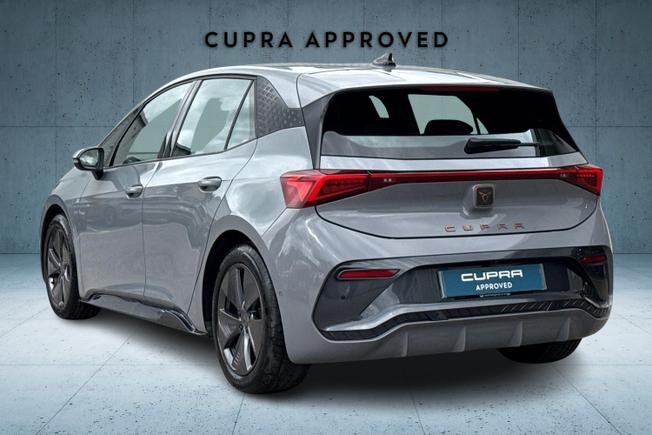 CUPRA Born Photo 3